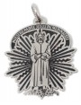Cristo Medinaceli - medalla calada grande