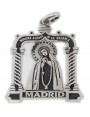 Nuestra Señora  de la Paloma Madrid - medalla calada pequeña